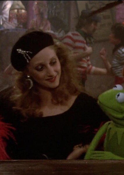 Carol Kane photo