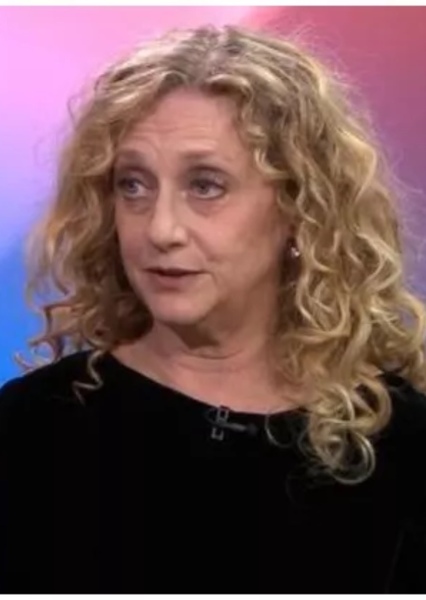 Carol Kane photo