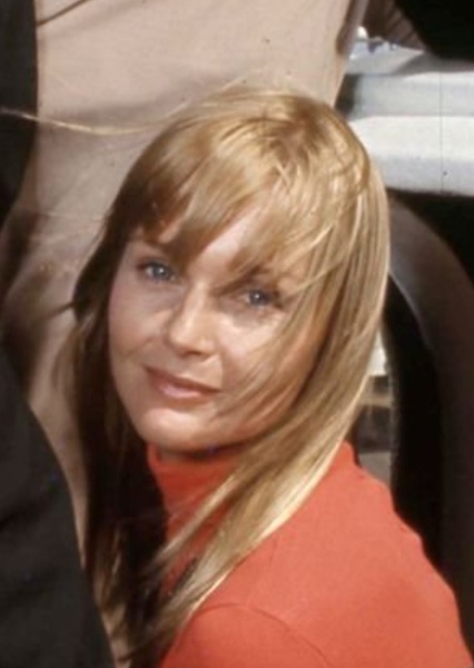 Carol Lynley photo