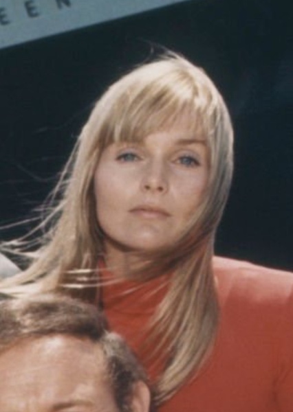 Carol Lynley photo