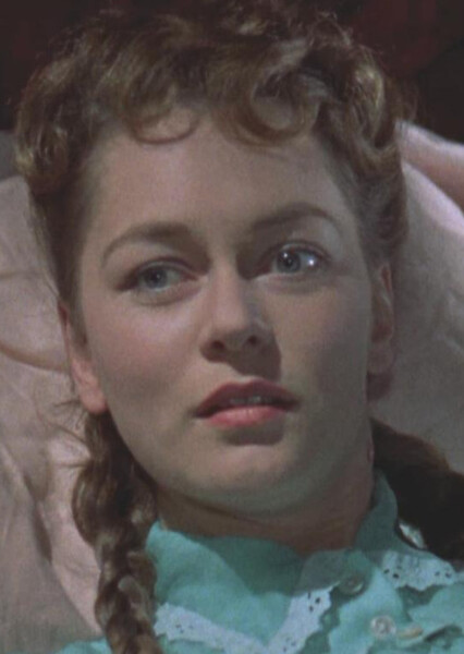 Lucy Weston