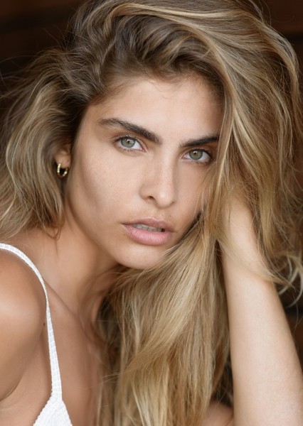 Carol Melo