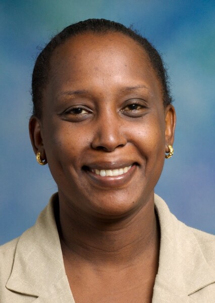 Carol Murekezi