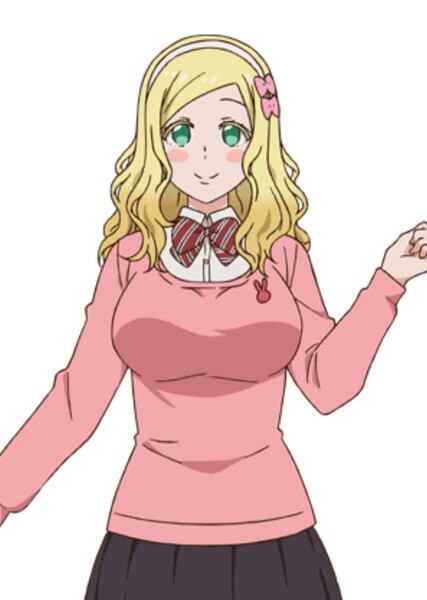 Carol Olston