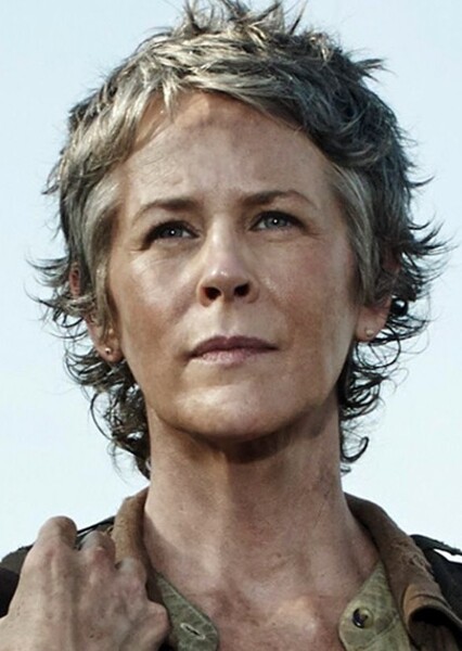Carol Peletier photo