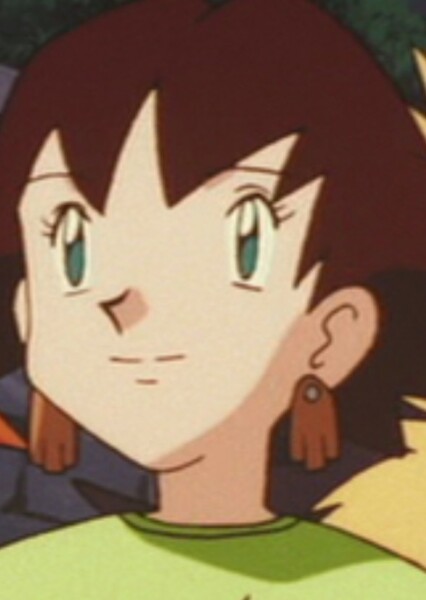 Carol (Pokemon)