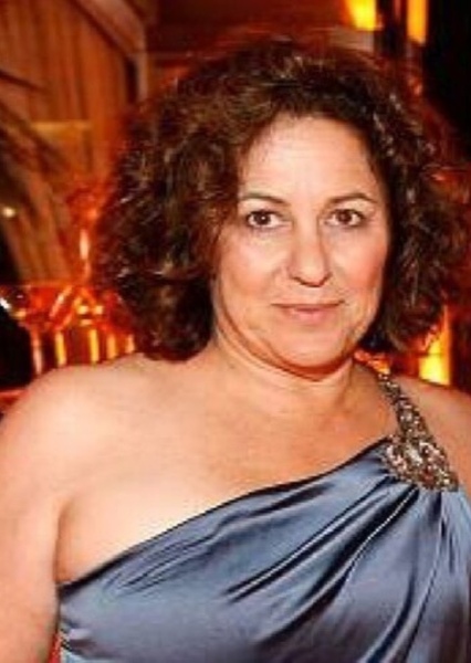Carol Rosenstein photo