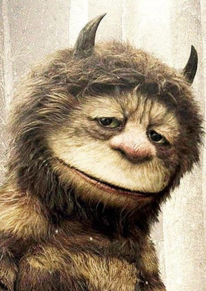 Carol (Where the Wild Things Are) photo