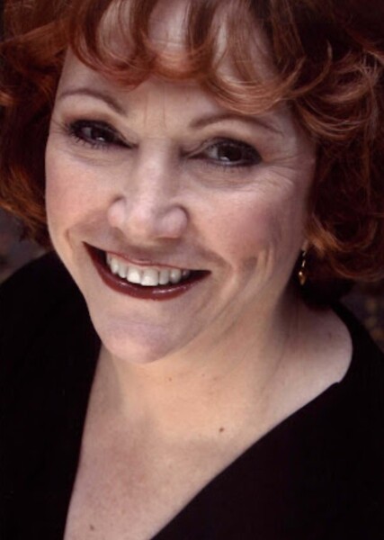 Carolann Page