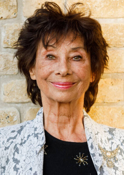 Carole Ann Ford
