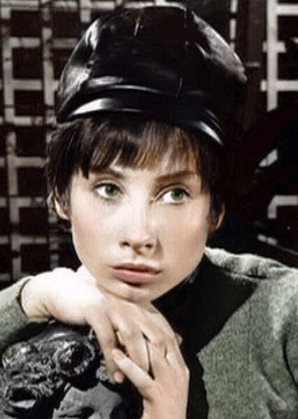 Carole Ann Ford photo