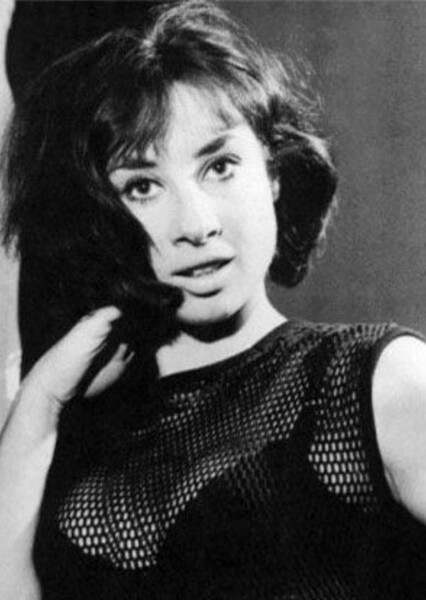 Carole Ann Ford photo