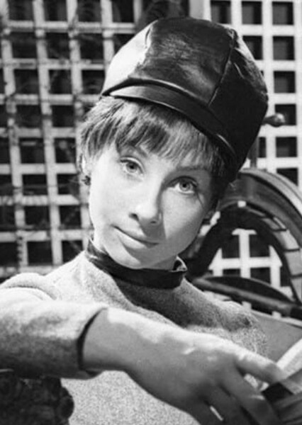 Carole Ann Ford photo