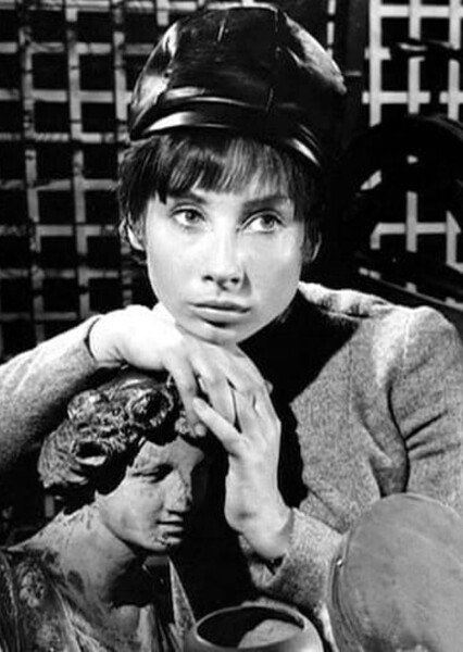 Carole Ann Ford photo