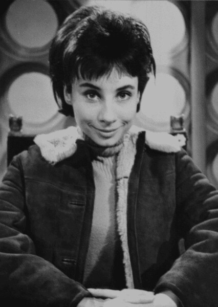 Carole Ann Ford photo