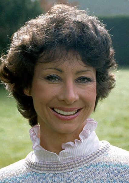 Carole Ann Ford photo