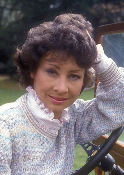Carole Ann Ford photo