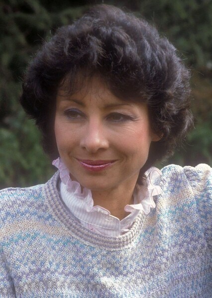 Carole Ann Ford photo