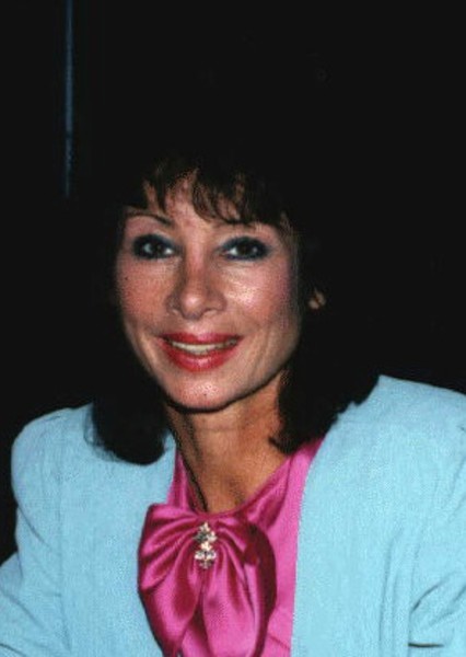 Carole Ann Ford photo
