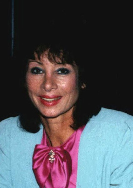 Carole Ann Ford photo