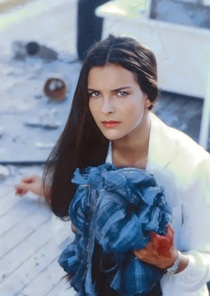 Carole Bouquet