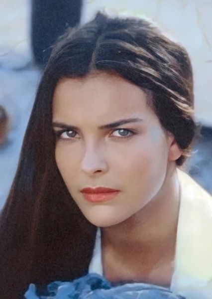 Carole Bouquet