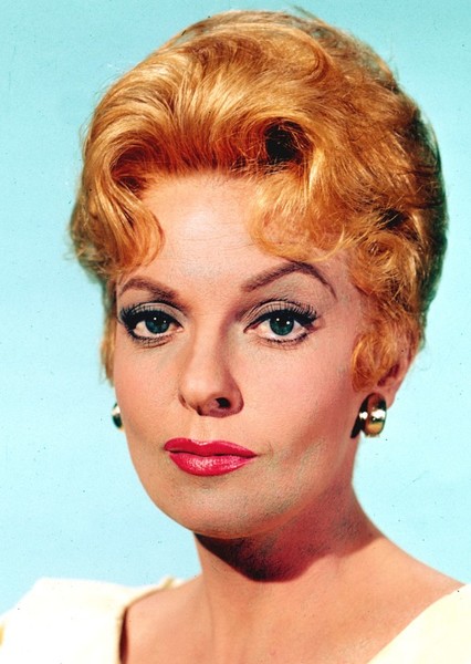 Carole Cook Photo on myCast - Fan Casting Your Favorite Stories