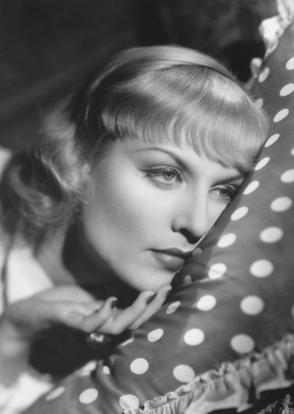 Carole Lombard photo