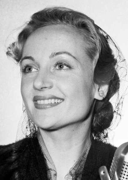 Carole Lombard photo