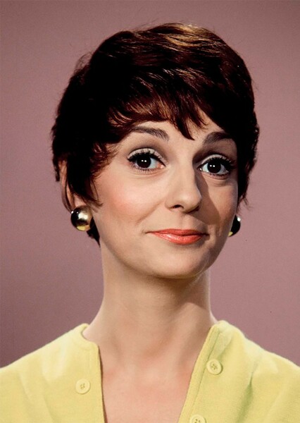 Carole Shelley