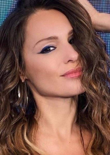 Carolina Ardohain