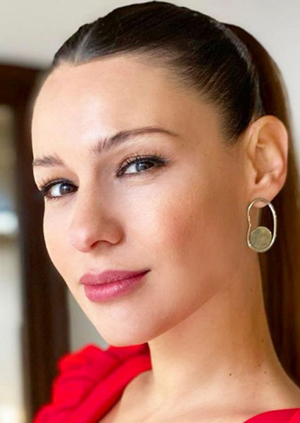 Carolina Ardohain photo