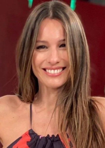 Carolina Ardohain photo