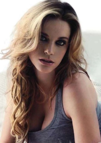 Carolina Bang