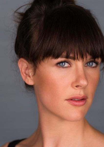 Carolina Bartczak photo