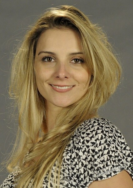 Carolina Chalita photo