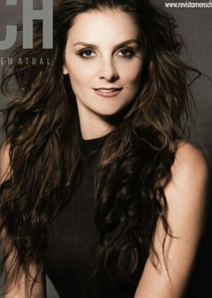 Carolina Chalita photo