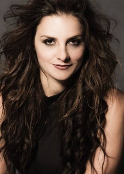 Carolina Chalita photo