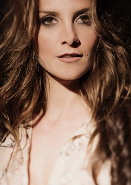 Carolina Chalita photo