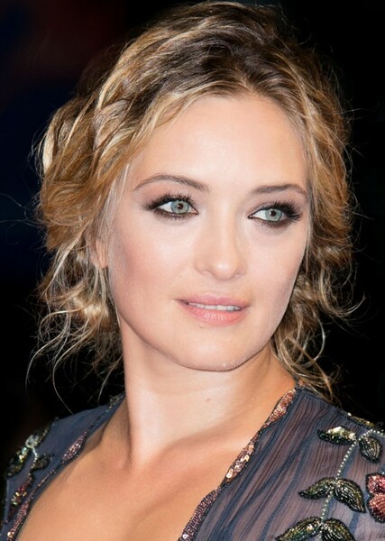 Carolina Crescentini