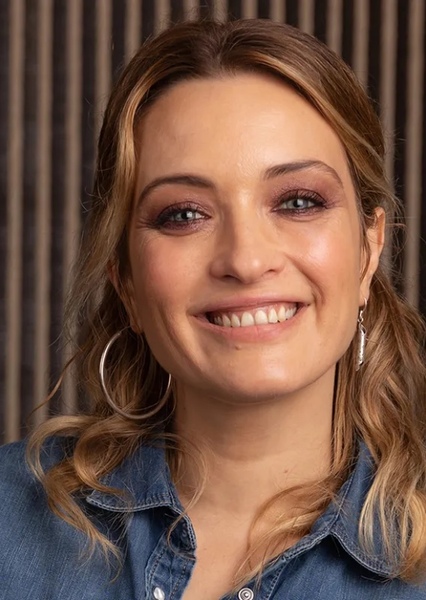 Carolina Crescentini