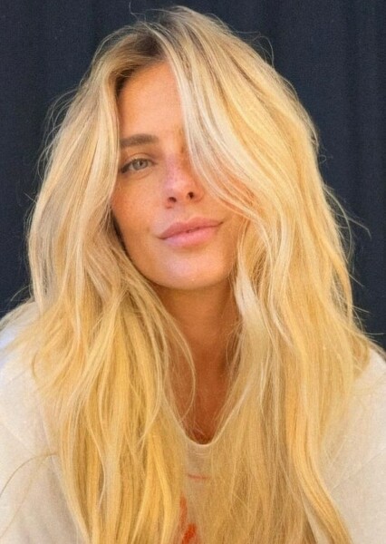 Carolina Dieckmmann photo