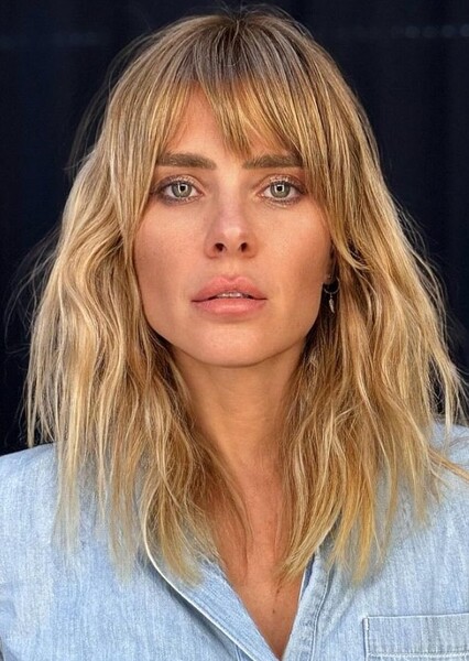 Carolina Dieckmmann
