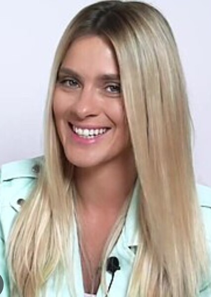 Carolina Dieckmmann photo
