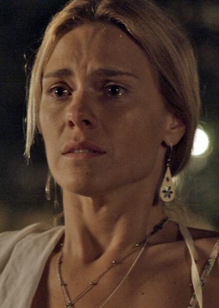 Carolina Dieckmmann photo