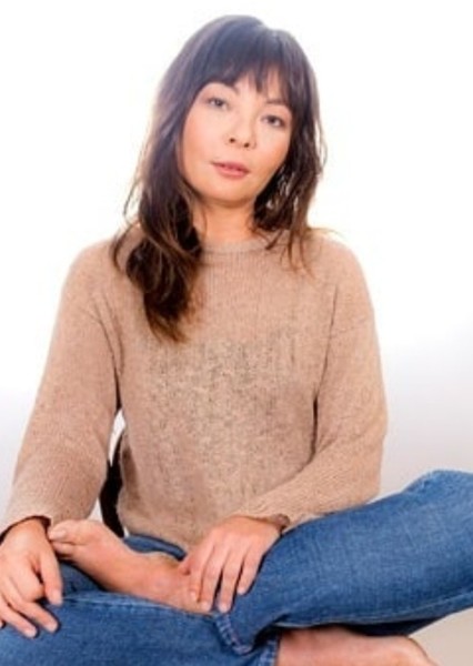 Carolina Hamanaka photo