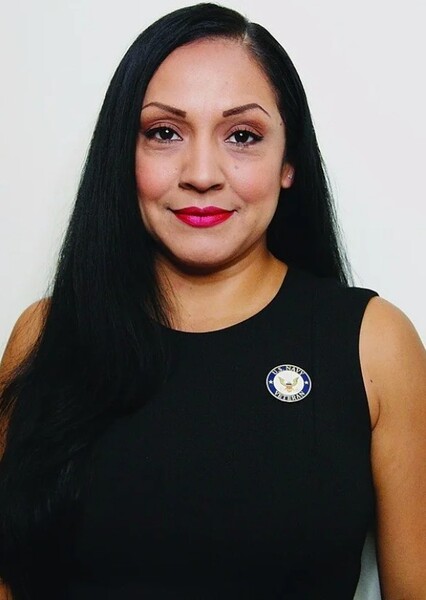 Carolina Hernandez