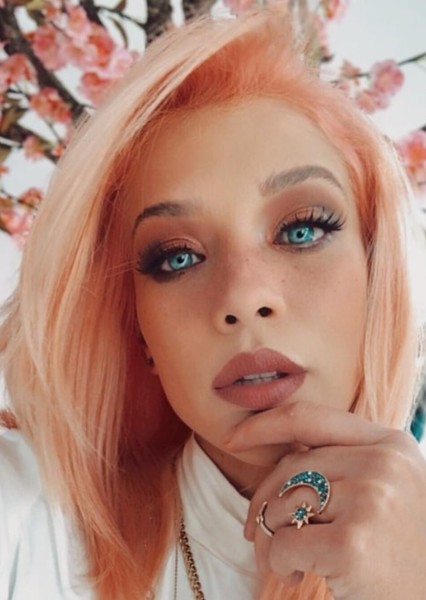 Carolina Miranda photo