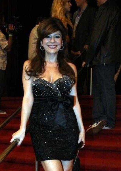 Carolina Papaleo photo