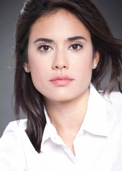Carolina Ramírez photo